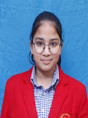 JAHNVI GOYAL